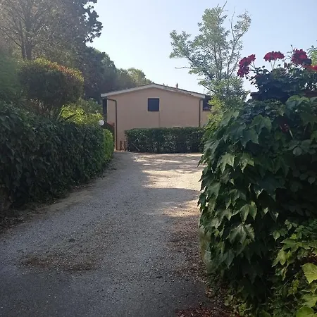 Apartamento Le Villette