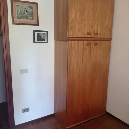 Apartamento Le Villette