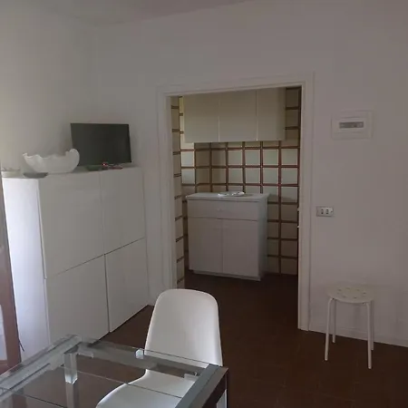 Apartamento Le Villette