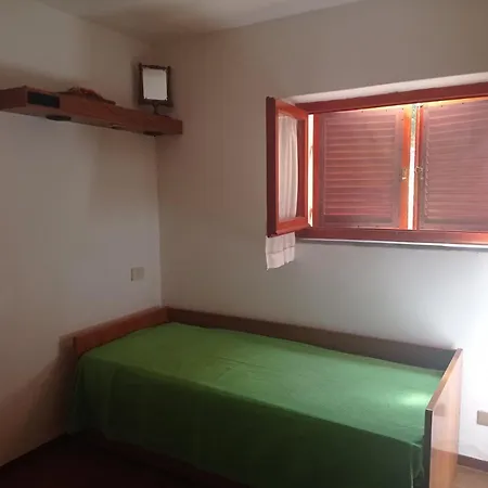 Apartamento Le Villette