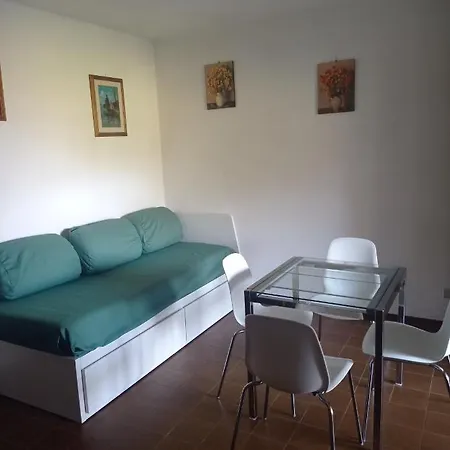 Apartamento Le Villette Scaglieri
